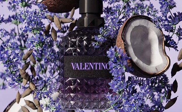 בשמים לפסח 2026 BORN IN ROMA PURPLE MELANCHOLIA בשמים לפסח 2026 BORN IN ROMA PURPLE MELANCHOLIA