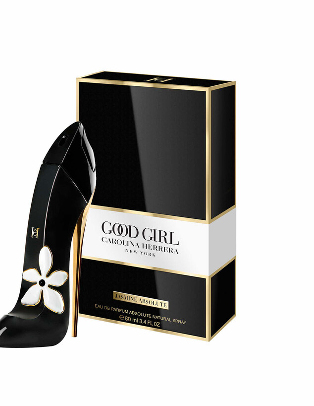 בשמים לפסח 2026 CH Good Girl Jasmine Absolute 80ML בשמים לפסח 2026 CH Good Girl Jasmine Absolute 80ML