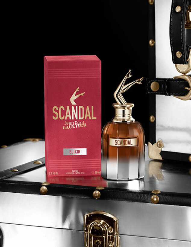 בשמים לפסח 2026 JPG Scandal Elixir 485nis ph בשמים לפסח 2026 JPG Scandal Elixir 485nis ph