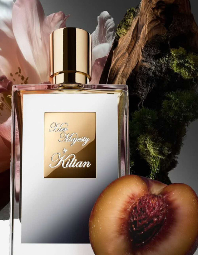 בשמים לפסח 2026 KILLIAN PARIS HER MAJESTY 50ML 100 בשמים לפסח 2026 KILLIAN PARIS HER MAJESTY 50ML 100