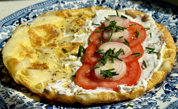 חביתת תפוח אדמה