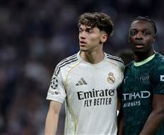 Maria Gracia Jimenez/Soccrates/Getty Images