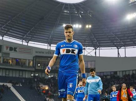 פורש כשחקן מוערך (GETTY) פורש כשחקן מוערך (GETTY)