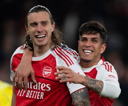 Visionhaus/Getty Images (צילום: ספורט 5)