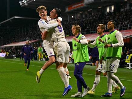 (Photo by Marco M. Mantovani/Getty Images) (צילום: ספורט 5)