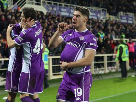 Gabriele Maltinti/Getty Images (צילום: ספורט 5)