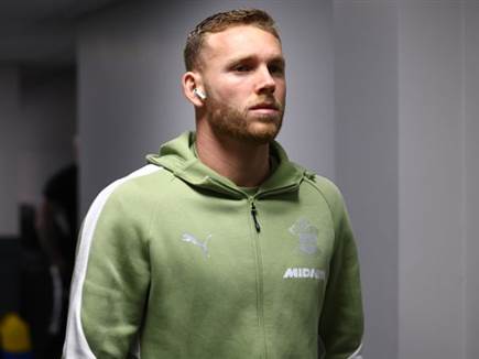 Matt Watson/Southampton FC via Getty Images (צילום: ספורט 5)