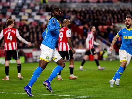 (Photo by Rene Nijhuis/MB Media/Getty Images) (צילום: ספורט 5)