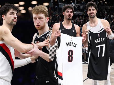 (Getty) (צילום: ספורט 5)