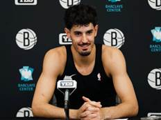 "זה היה לילה מרגש". שרף