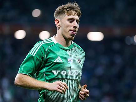 (קובי אליהו) (צילום: ספורט 5)