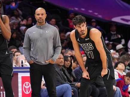 (GETTY) (צילום: ספורט 5)