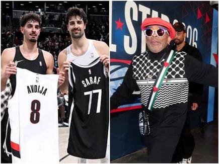 (GETTY) (צילום: ספורט 5)