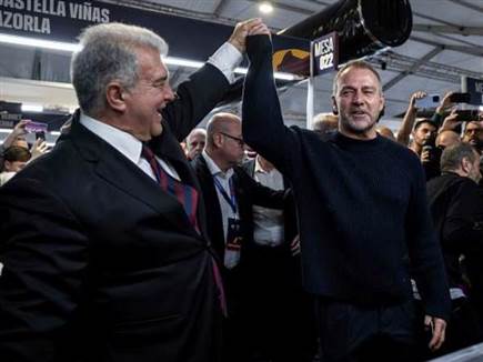 (GETTY) (צילום: ספורט 5)