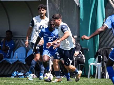 (ברני ארדוב) (צילום: ספורט 5)