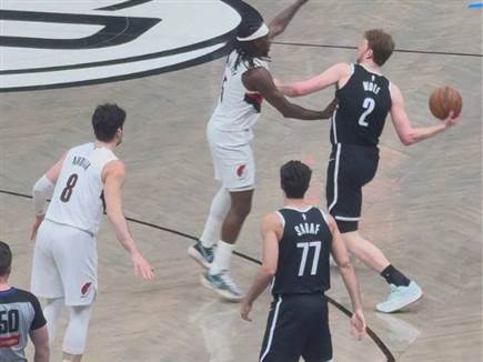 sportFive1688204 (צילום: ספורט 5)