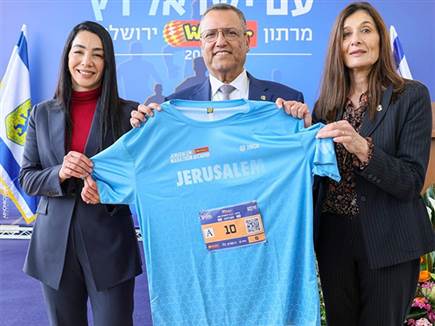 ארנון בוסאני (צילום: ספורט 5)