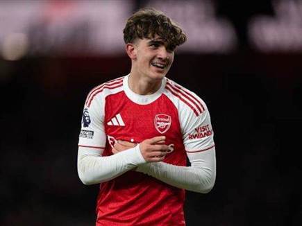 Visionhaus/Getty Images (צילום: ספורט 5)