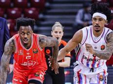 Yulian Todorov/Euroleague Basketball via Getty Images