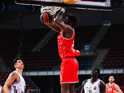 ניצחון חשוב להפועל ת“א (הפועל “IBI“ תל אביב)