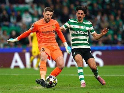 Valter Gouveia/Sports Press Photo/Getty Images (צילום: ספורט 5)