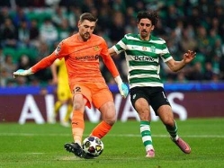Valter Gouveia/Sports Press Photo/Getty Images (צילום: ספורט 5)