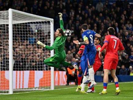 sportFive1688467 (צילום: ספורט 5)