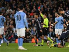 Oli SCARFF / AFP via Getty Images