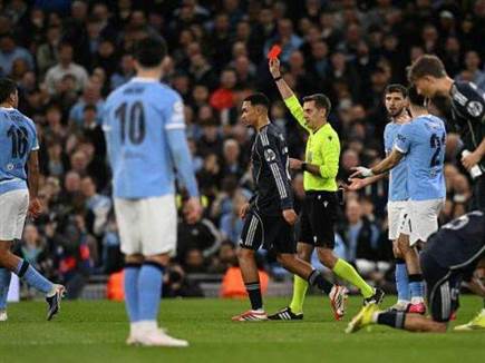 Oli SCARFF / AFP via Getty Images (צילום: ספורט 5)