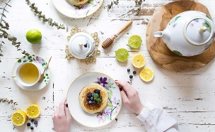 JardinIndien- RENBY רנבי (צילום: JardinIndien - RENBY )