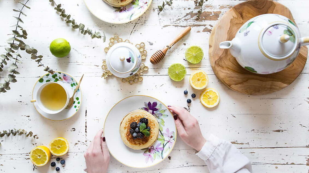 JardinIndien- RENBY רנבי