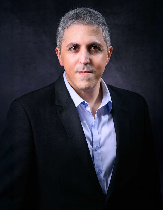 עו"ד לירן אוחיון