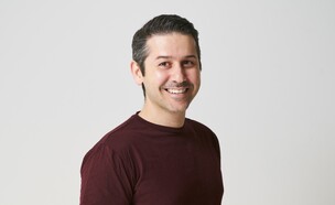 סאן דהאן (צילום: פולינה פרי)