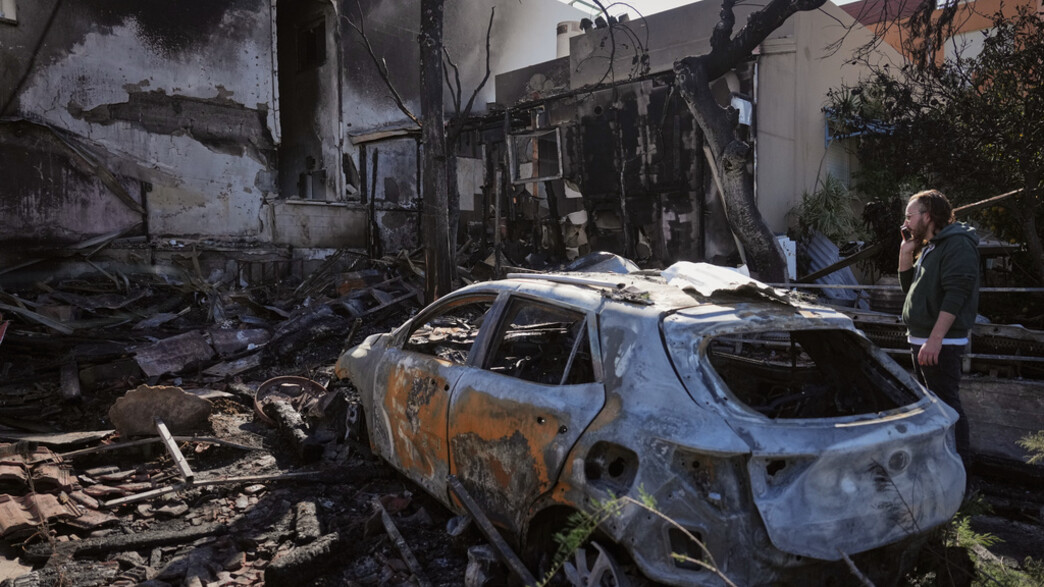 70% מתושבי הצפון נותנים לממשלה ציון 