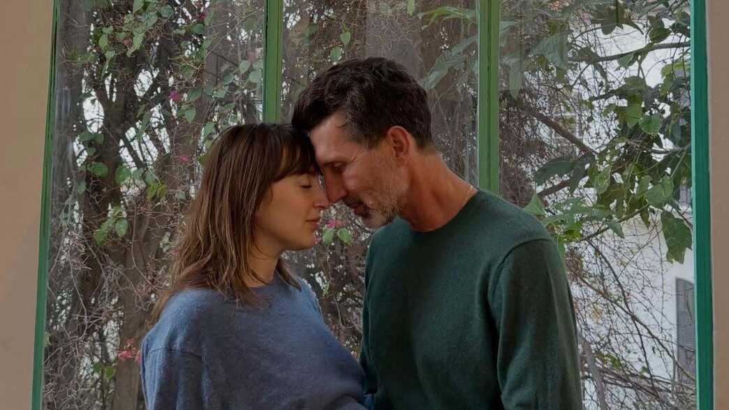 אריק בנדו וחיה פורת מצפים לתינוק