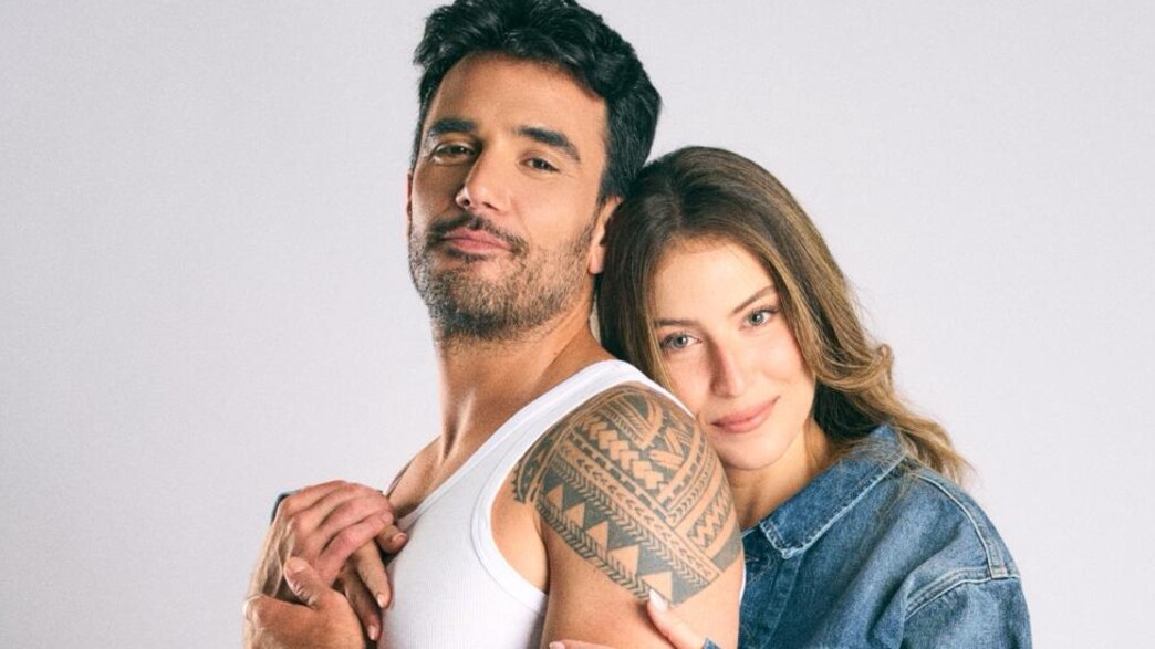 תום חיימוב ושחר צ'רנס