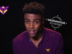 כריס אוניל אקדמיית החממה