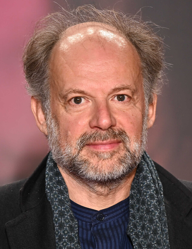 דני פודלידס, 2024 דני פודלידס, 2024