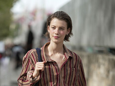 התיק של טריידר