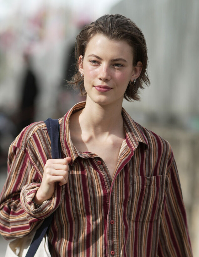 התיק של טריידר