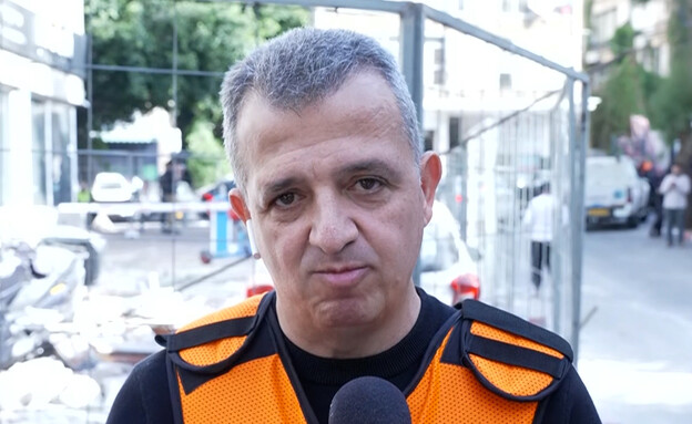כרמל שאמה הכהן