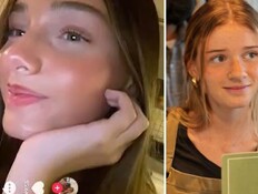 הסרטון הראשון של הבריסטה של נתניהו