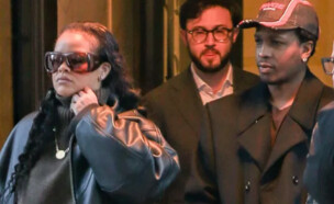 ריהאנה לא לשימוש (צילום: page six)