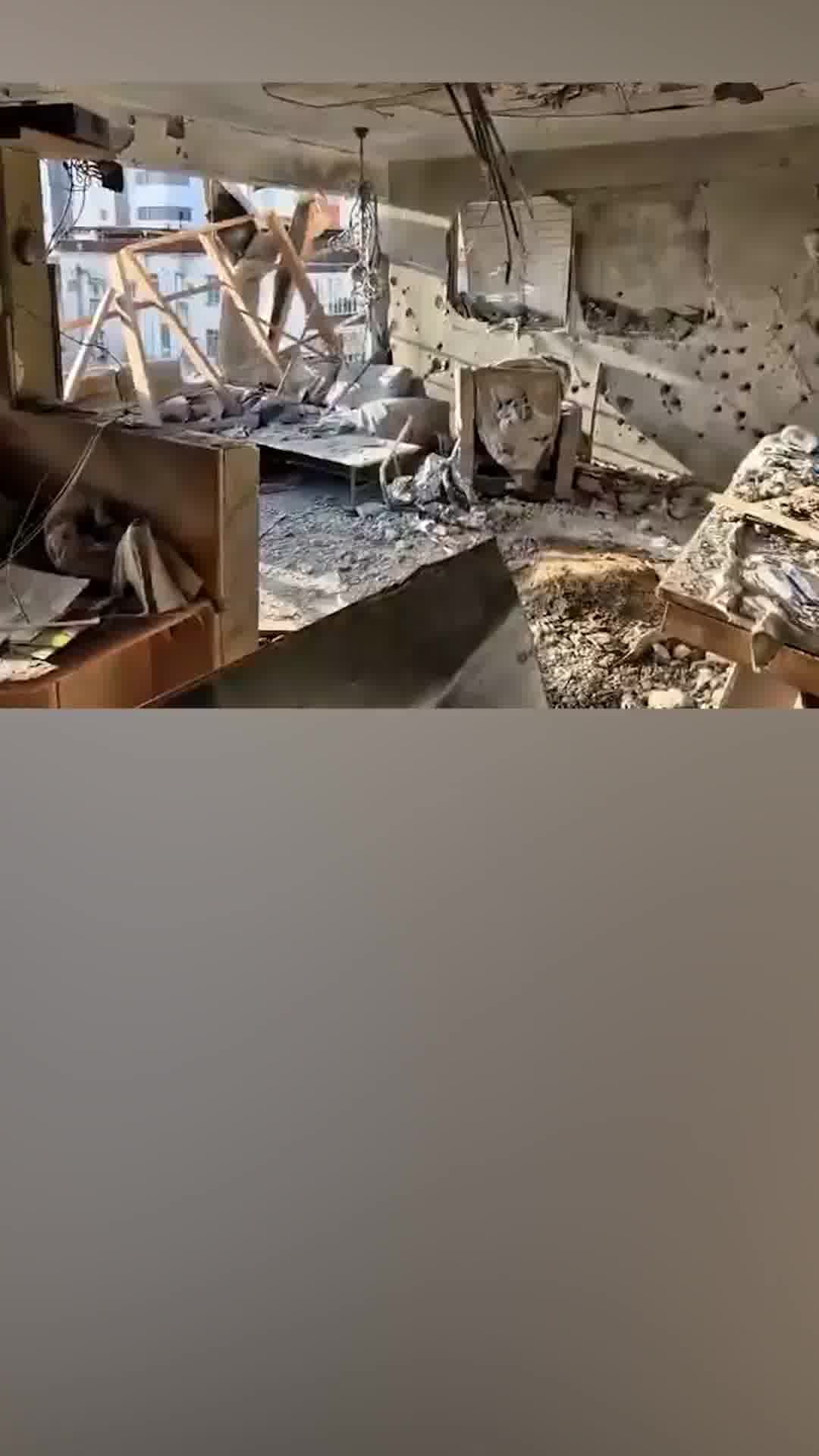 ירון ואילנה משה הם בני הזוג שנהרגו בפגיעה הקטלנית ברמת גן
