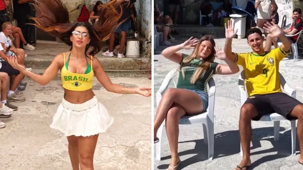 ריו דה ז'ניירו פאבלה ריו דה ז'ניירו פאבלה