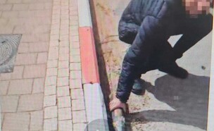 לקיחת שברי יירוט