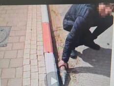 לקיחת שברי יירוט