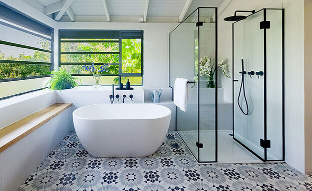 בית מכבים רעות עיצוב הילה אשר כהן 