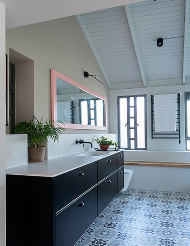 בית מכבים רעות עיצוב הילה אשר כהן ג 