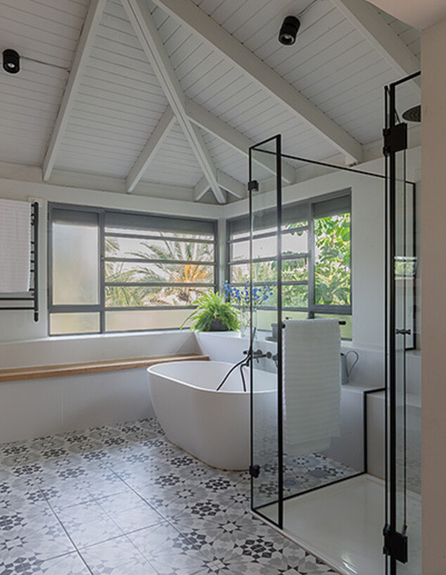 בית מכבים רעות עיצוב הילה אשר כהן ג 